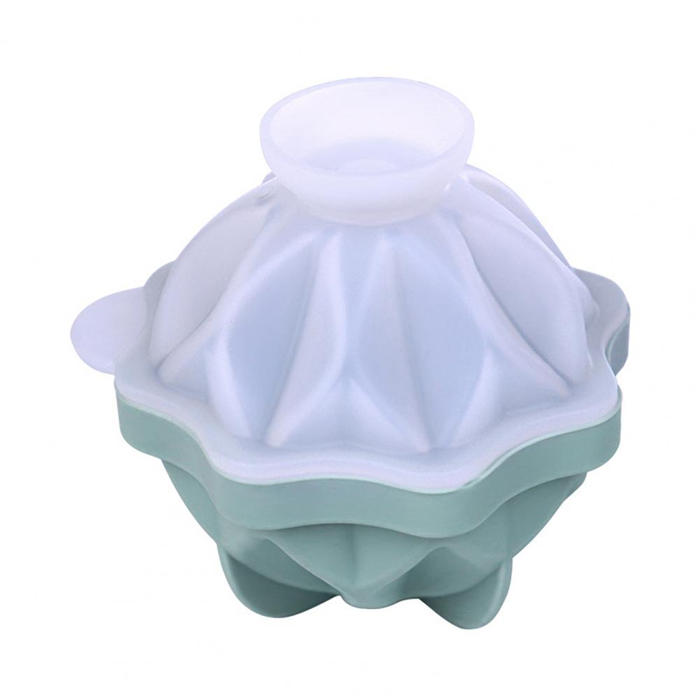 カクテル用球状アイス型セット。臭いが移らない収納ケース付き、 - Ice Mold Sphere のレビューと価格